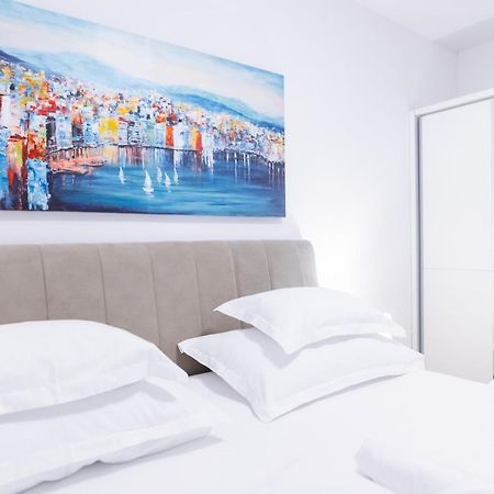 سبليت Apartment Tokic المظهر الخارجي الصورة