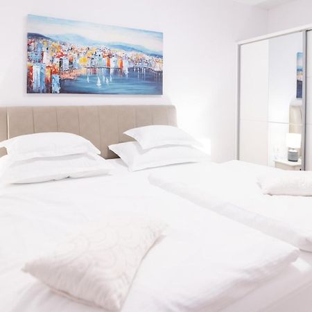 سبليت Apartment Tokic المظهر الخارجي الصورة