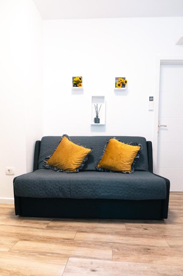 سبليت Apartment Tokic المظهر الخارجي الصورة