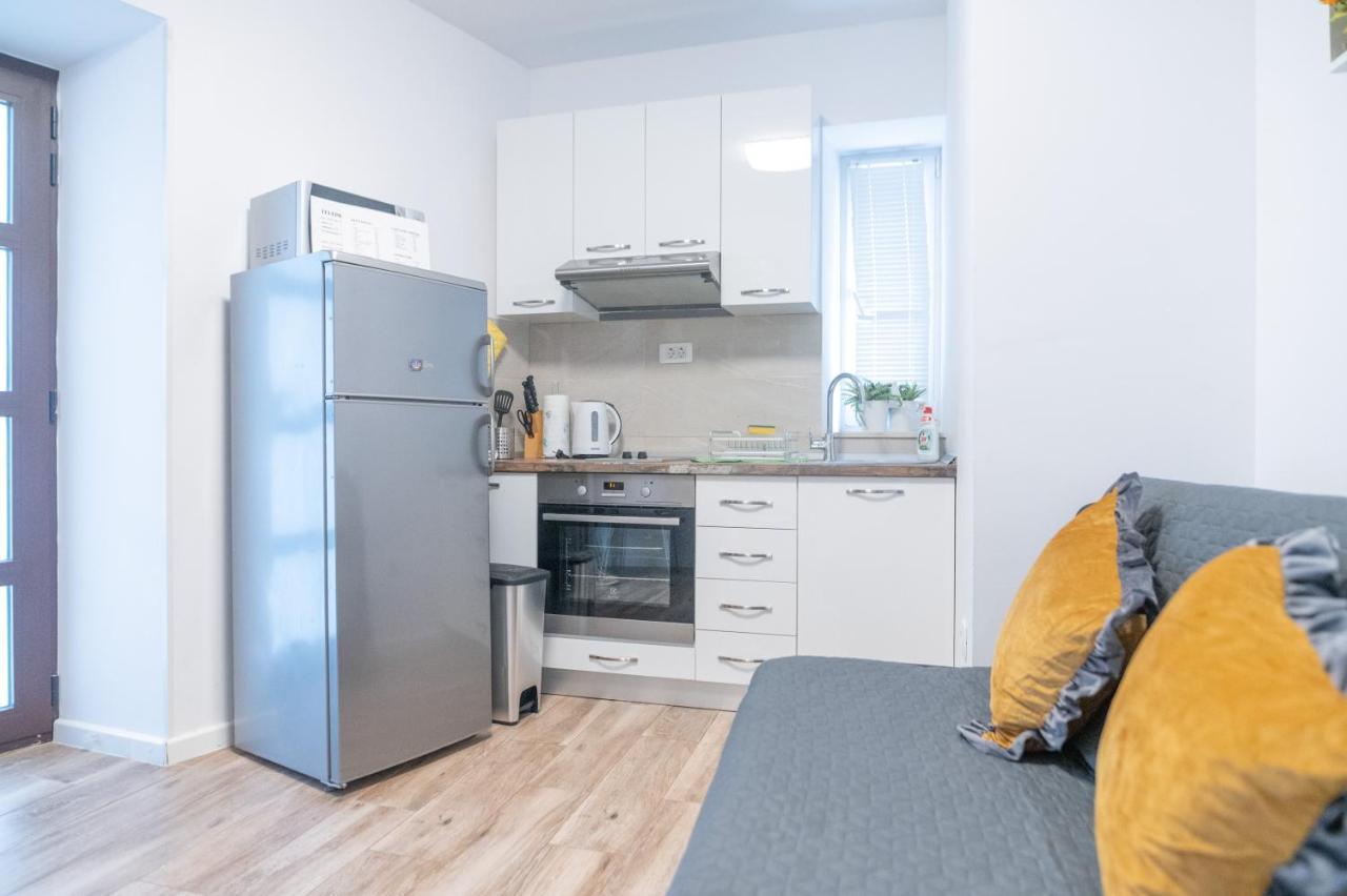 سبليت Apartment Tokic المظهر الخارجي الصورة