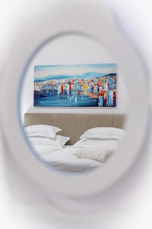 سبليت Apartment Tokic المظهر الخارجي الصورة