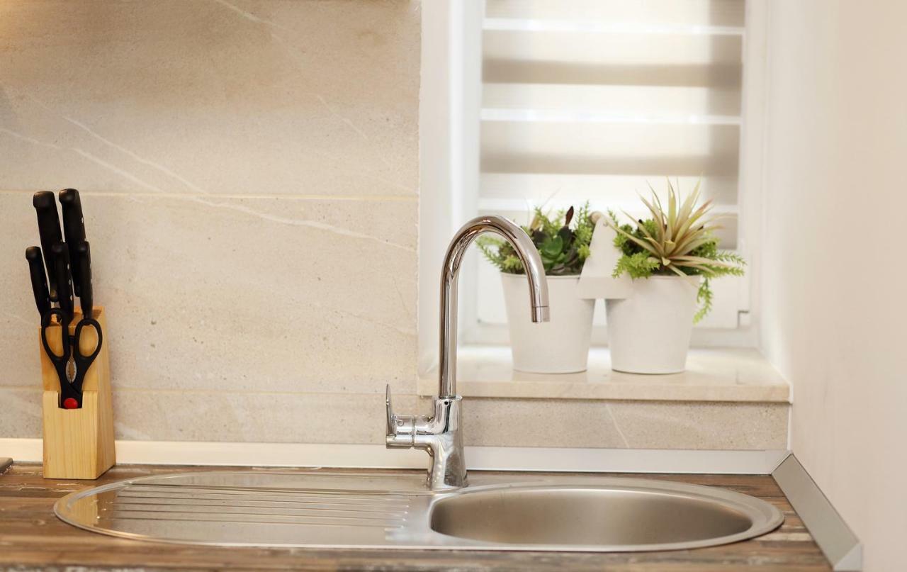 سبليت Apartment Tokic المظهر الخارجي الصورة