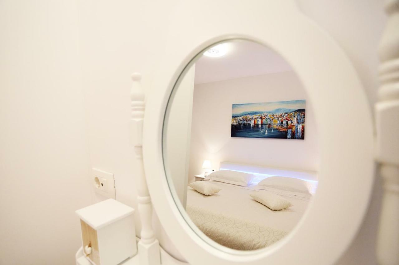 سبليت Apartment Tokic المظهر الخارجي الصورة
